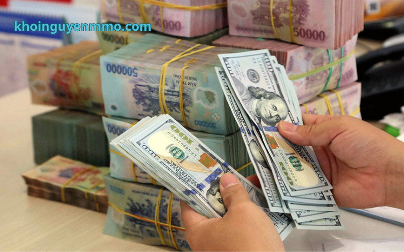 Những yếu tố ảnh hưởng đến tỷ giá tiền tệ - 1000$ là bao nhiêu tiền Việt hiện nay 