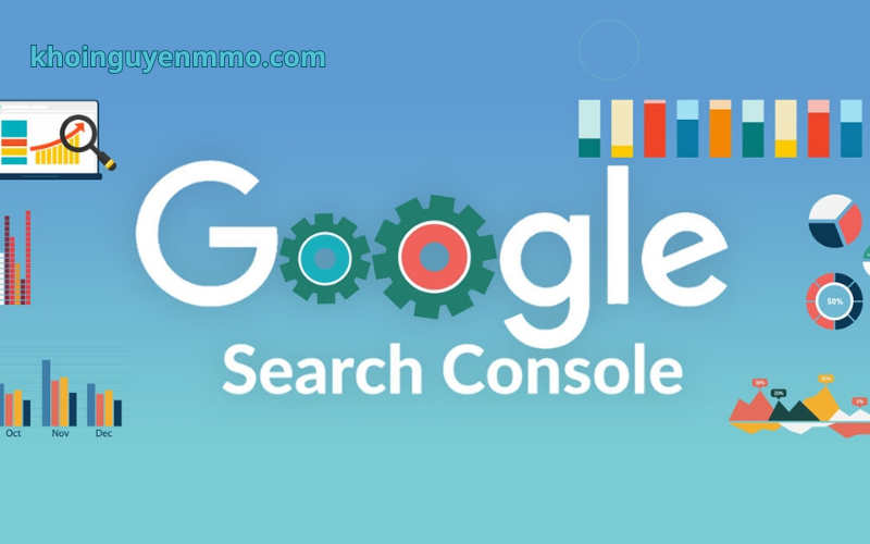 Theo dõi các lỗi trang web Google Search Console là gì