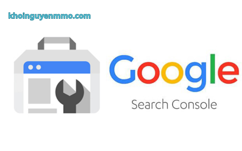 Theo dõi hiệu suất từ khóa Google Search Console là gì