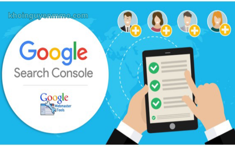 Tính năng quan trọng của Google Search Console là gì 