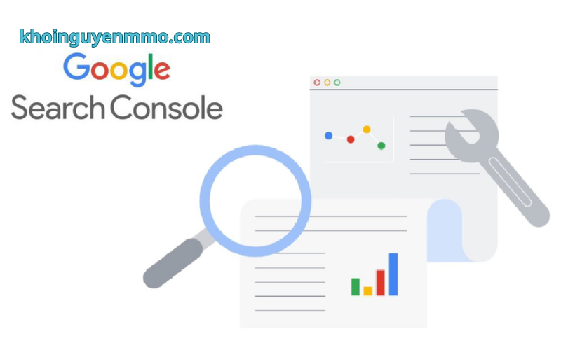Giới thiệu về Google Search Console là gì?