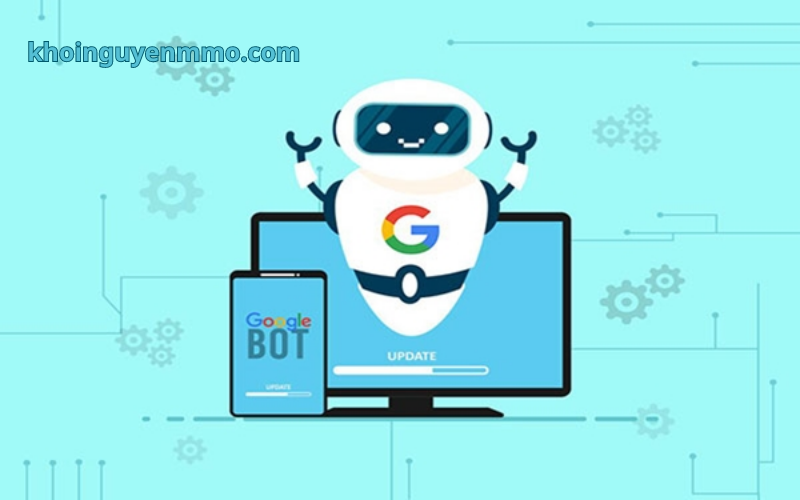 Lưu trữ và đánh giá - Googlebot là gì?