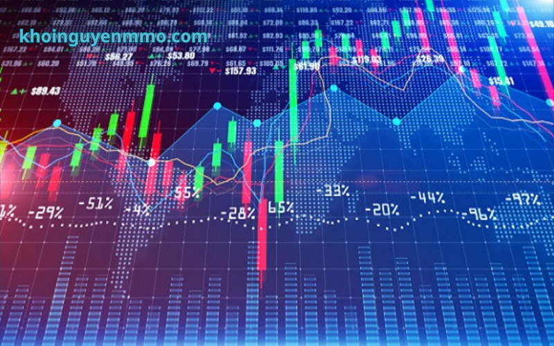 Tại sao trader nên giao dịch chỉ số chứng khoán - Index là gì?