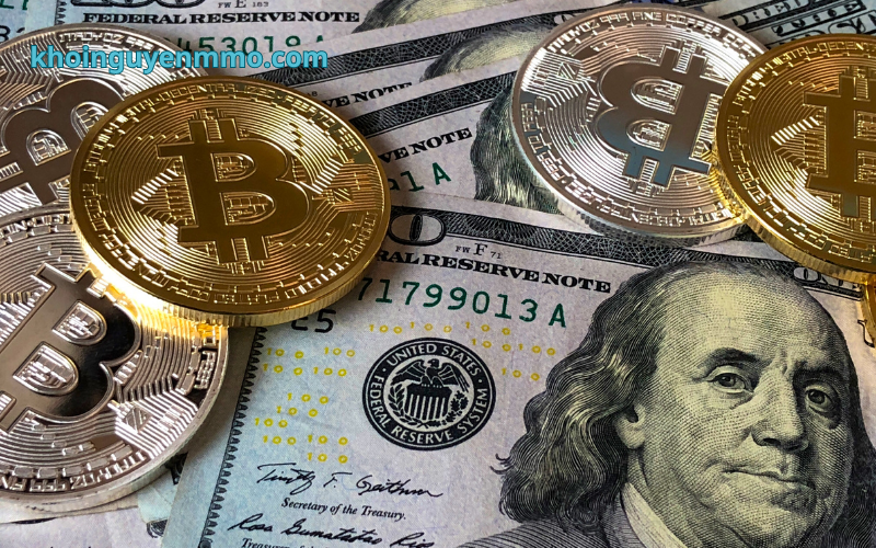 Những lợi ích khi đầu tư vào Bitcoin - Cách đầu tư bitcoin sinh lời