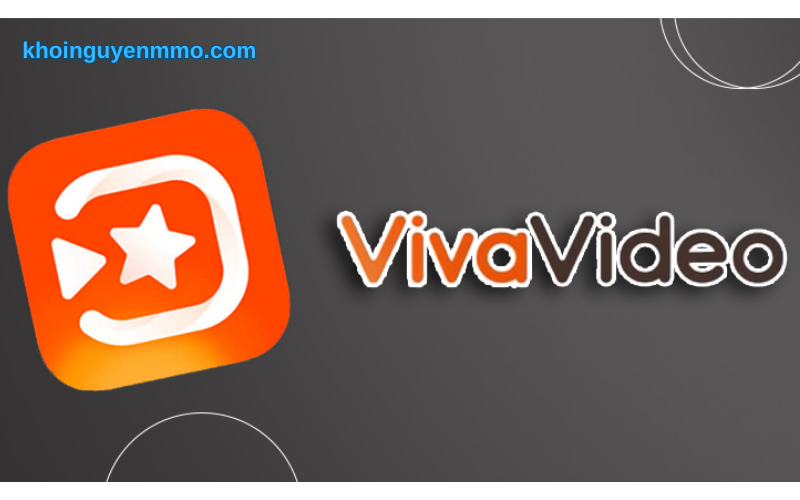 Vivavideo - Cách làm video trên điện thoại