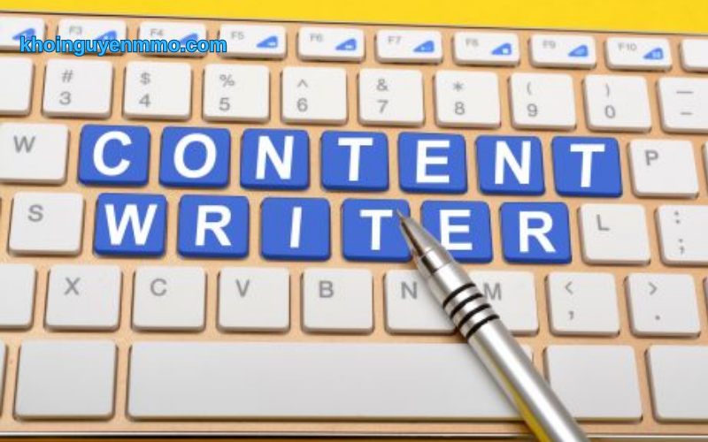 Một vài tips dành cho Content Writer là gì