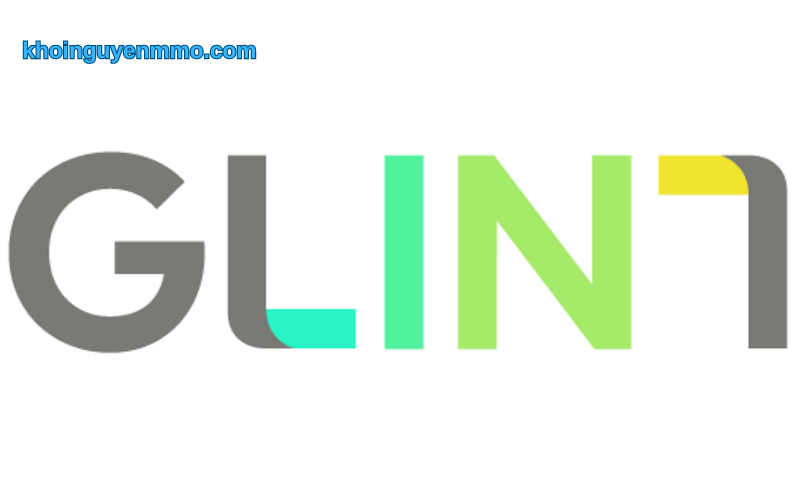 Glint - website freelance Vietnam