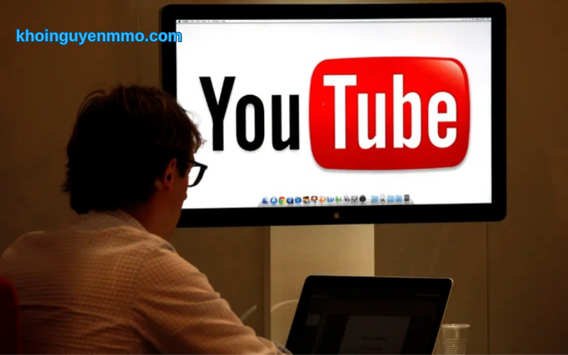 YouTube - Kênh bán hàng online
