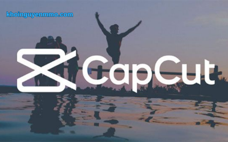 CapCut - APP kiếm tiền online