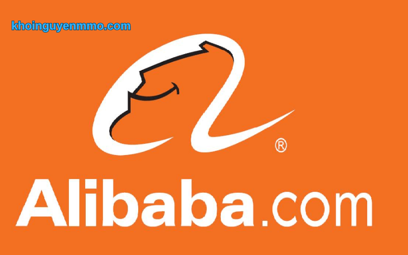 Alibaba - Kiếm tiền nhanh