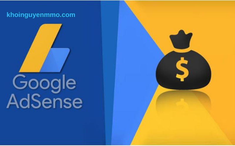 Google Adsense - Làm gì để kiếm tiền