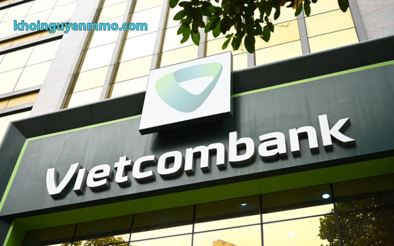 Vietcombank - ngân hàng gửi tiết kiệm uy tín nhất