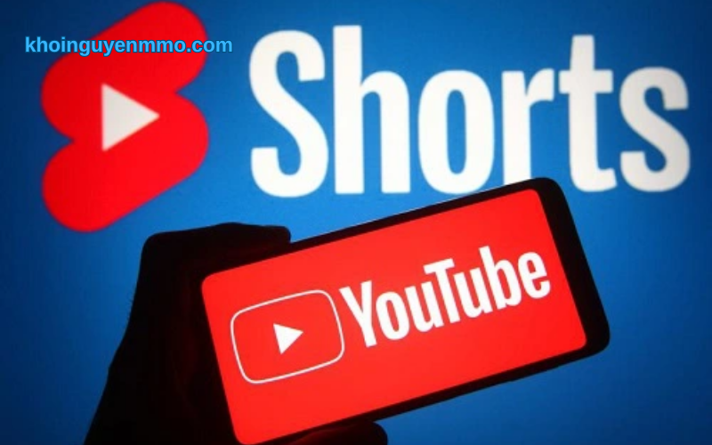 YouTube Partner Program và cách tham gia - Tạo video ngắn trên YouTube