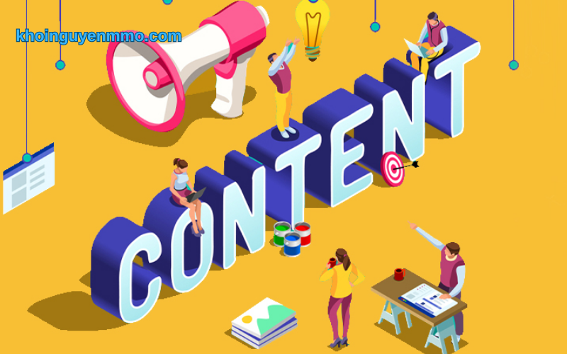 Đo lường và đánh giá hiệu quả tự học content marketing