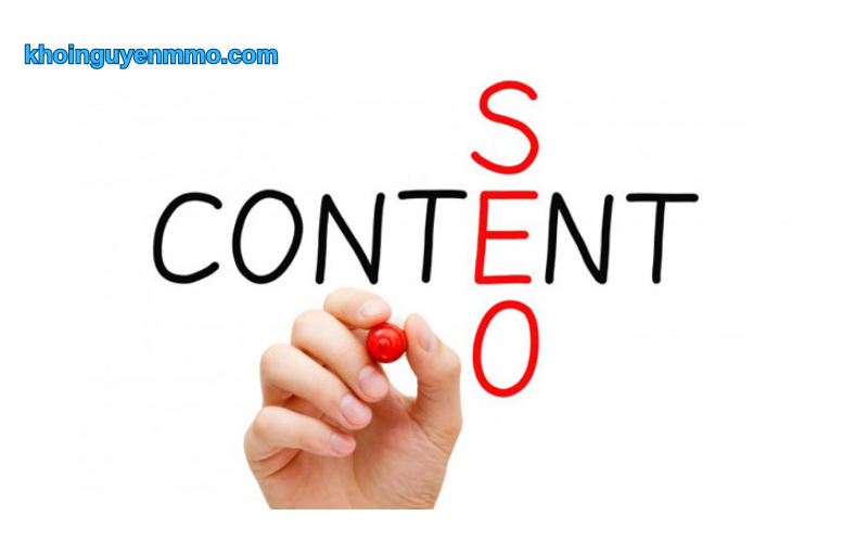 12 Checklist để viết Content chuẩn SEO 