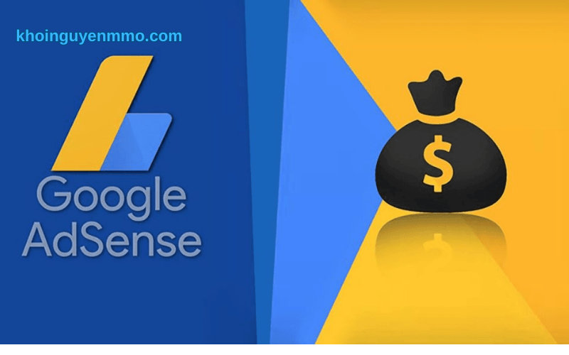 Viết content kiếm tiền qua Google Adsense