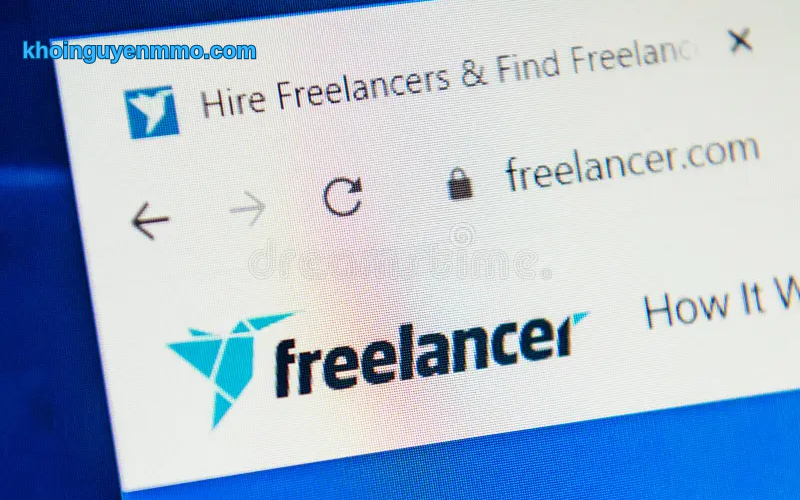 Freelancer - vn.freelancer