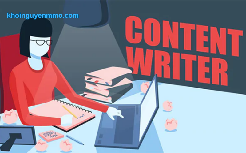 Tầm quan trọng trong lĩnh vực Marketing của Content Writer là gì