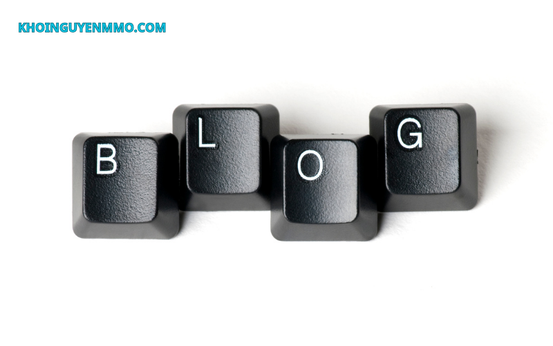 Cách viết blog kiếm tiền hiệu quả 