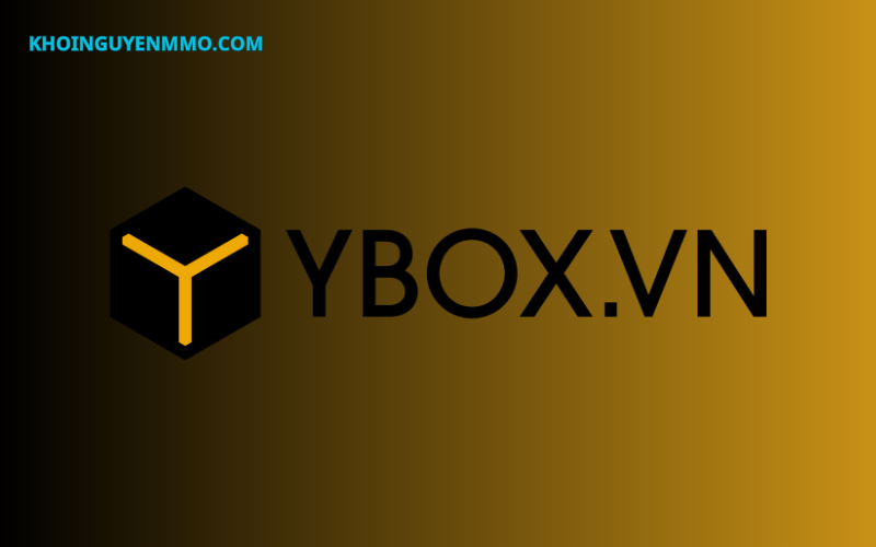 Ybox.vn - Freelancer Việt Nam
