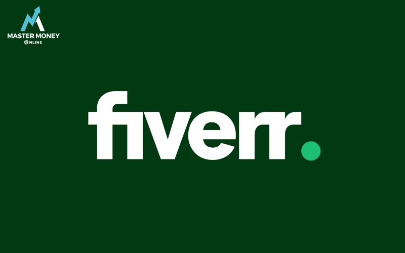 Fiverr.com - Website freelance