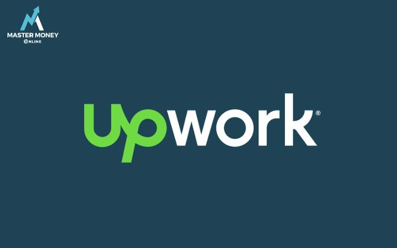 Upwork - Website freelance