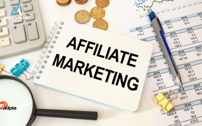 Lựa Chọn và Tham Gia vào Chương Trình - Cách làm affiliate marketing