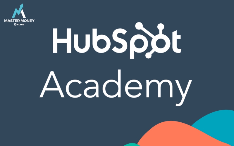 HubSpot Academy - Website dạy bán hàng trên mạng