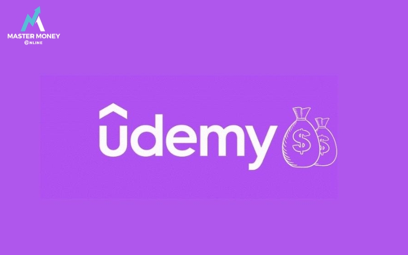 Udemy - Website dạy bán hàng trên mạng 