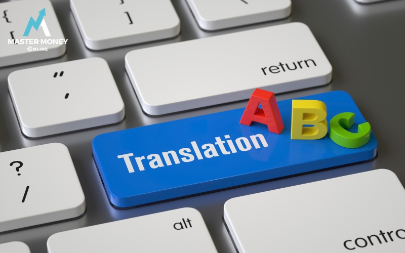 Làm Onl Translation Services