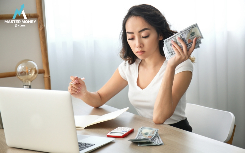 9 cách Làm sao để kiếm tiền tại nhà không cần vốn