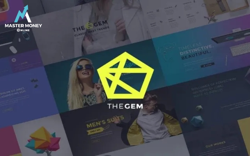 TheGem - Creative Multi-Purpose High-Performance WordPress Theme Blog