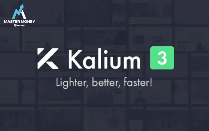 Kalium - Creative Theme Blog for Professionals