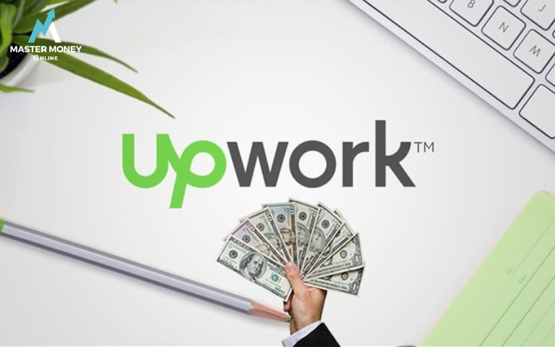 5 Cách Hiệu quả để Kiếm Tiền trên Upwork là gì?