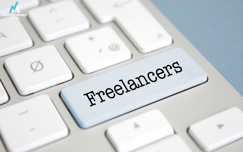 Việc freelance
