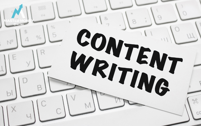 Tầm quan trọng của Cách viết content cho người mới bắt đầu