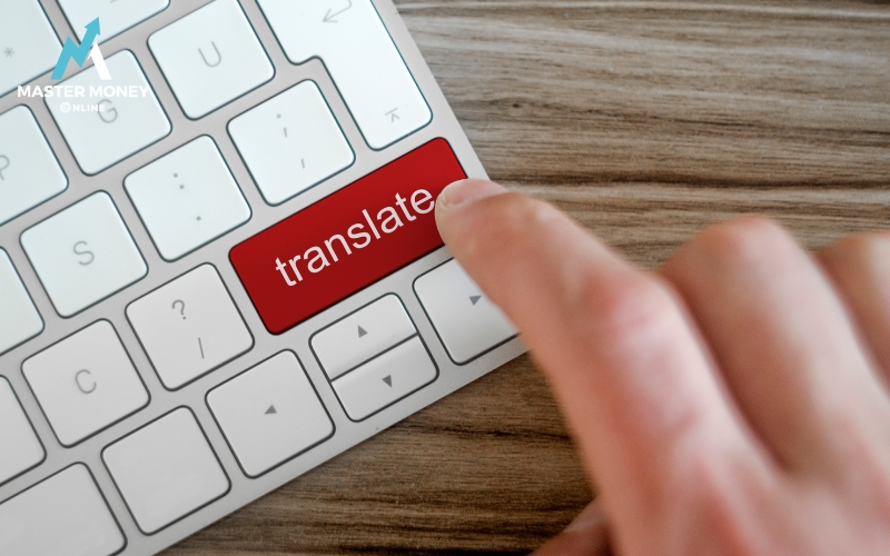 Các lợi ích của công việc Freelance Dịch Thuật online