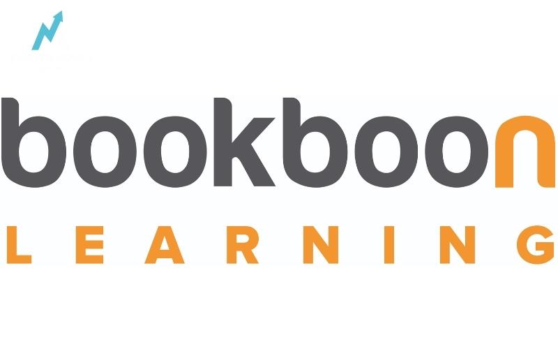 BookBoon - Website Tải sách ebook miễn phí