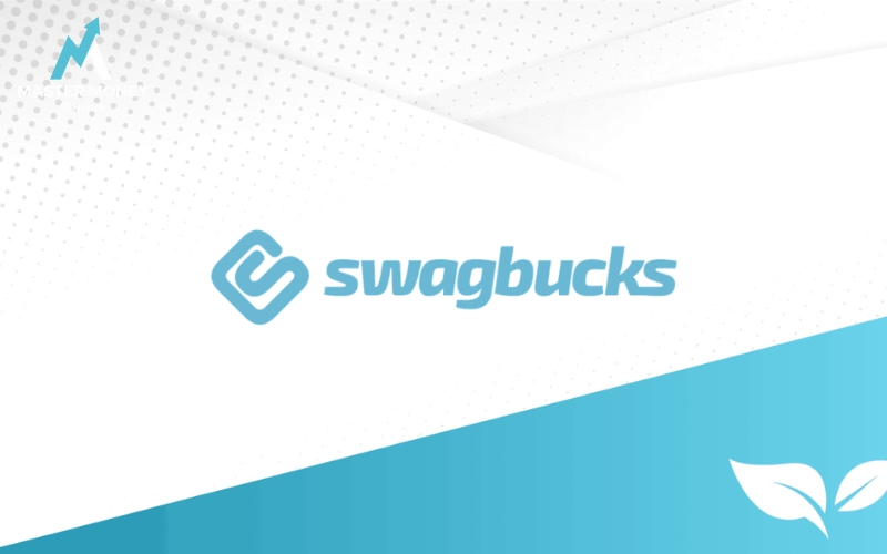 Swagbucks - Trang web kiếm tiền online