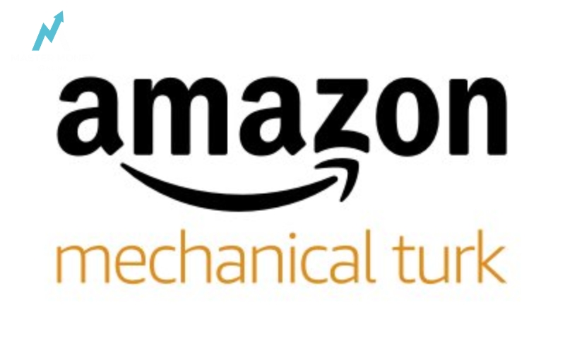 Amazon Mechanical Turk (MTurk) - Trang web kiếm tiền online
