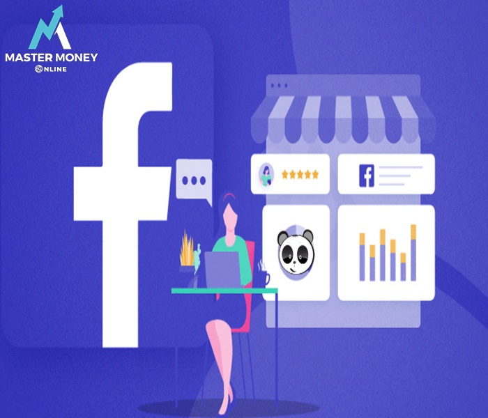 Cách kiếm tiền online từ quản trị Fanpage trên FaceBook từ việc bán hàng trên Facebook Marketplace