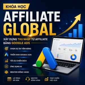 AFFILIATE GLOBAL
