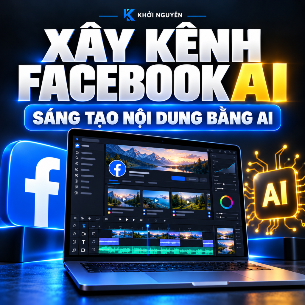 Facebook AI Automation