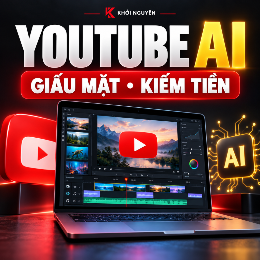 YouTube AI